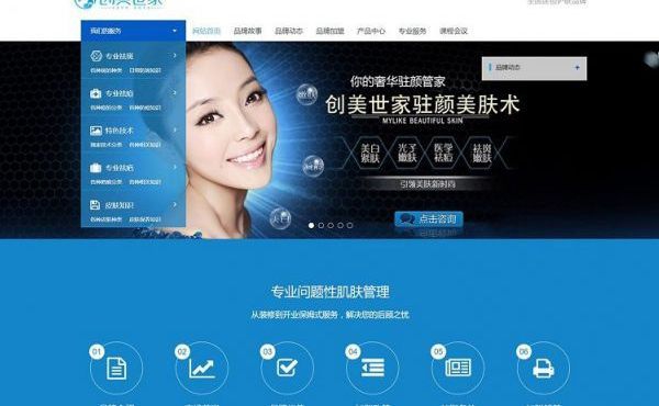 案例展示